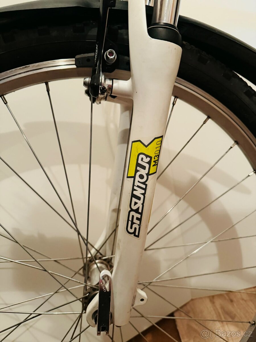 Dětské kolo Aplina 26 - 4