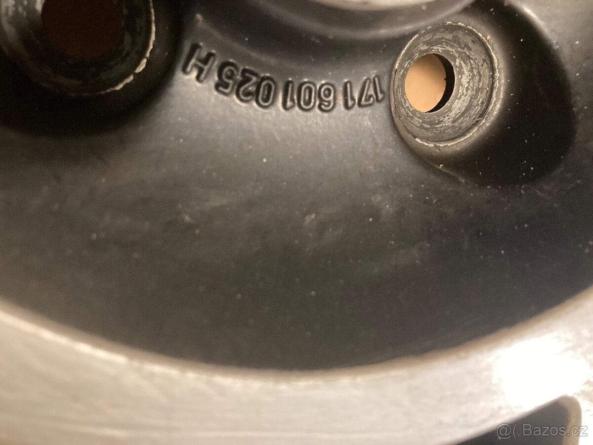 GOLF Cabrio I / II GT / GTI - 4