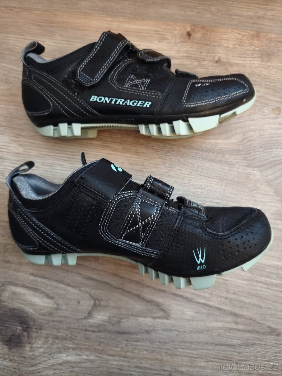 Dětské boty na kolo - 4