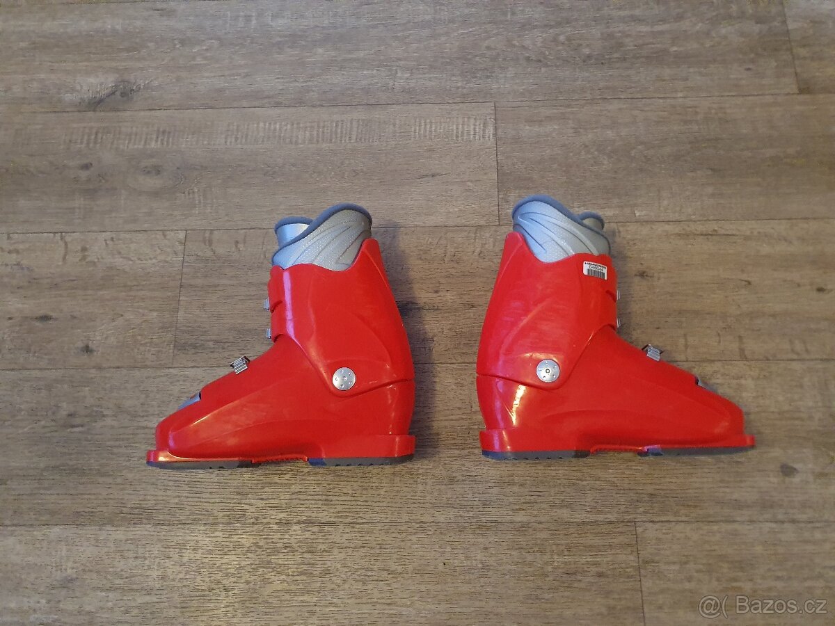 Dětské lyžařské boty - 4