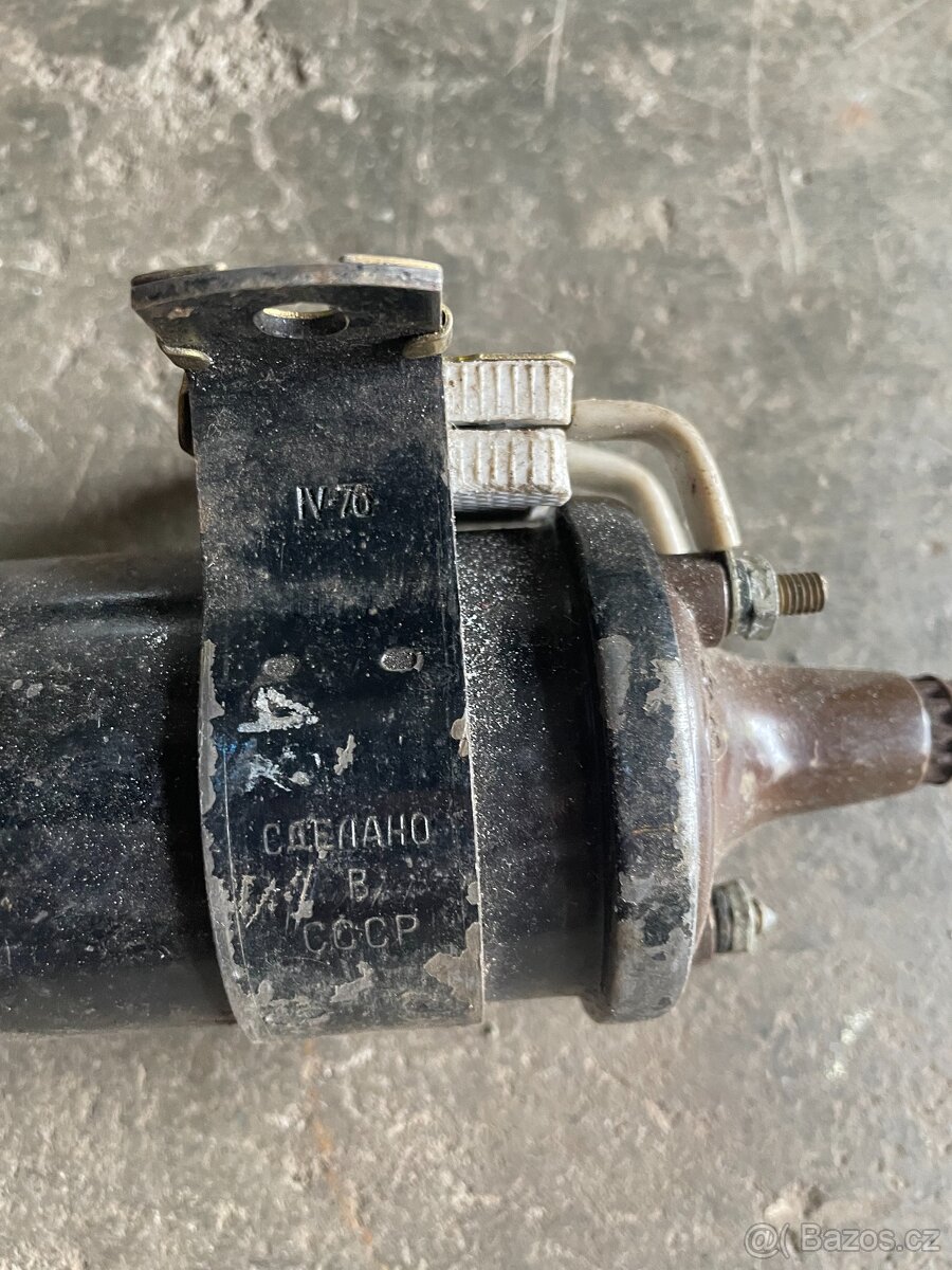 Prodám zapalovací cívky - 4