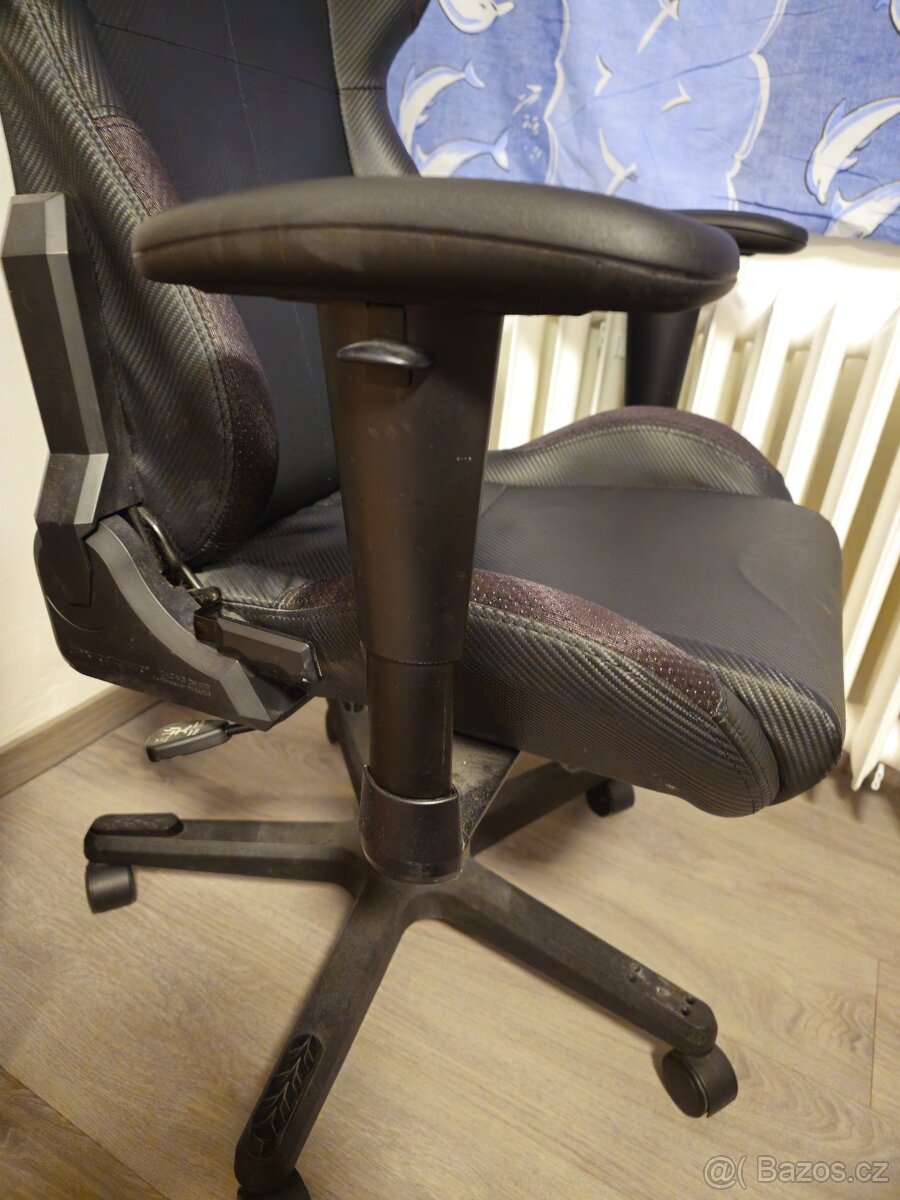 DX Racer Formula - 4