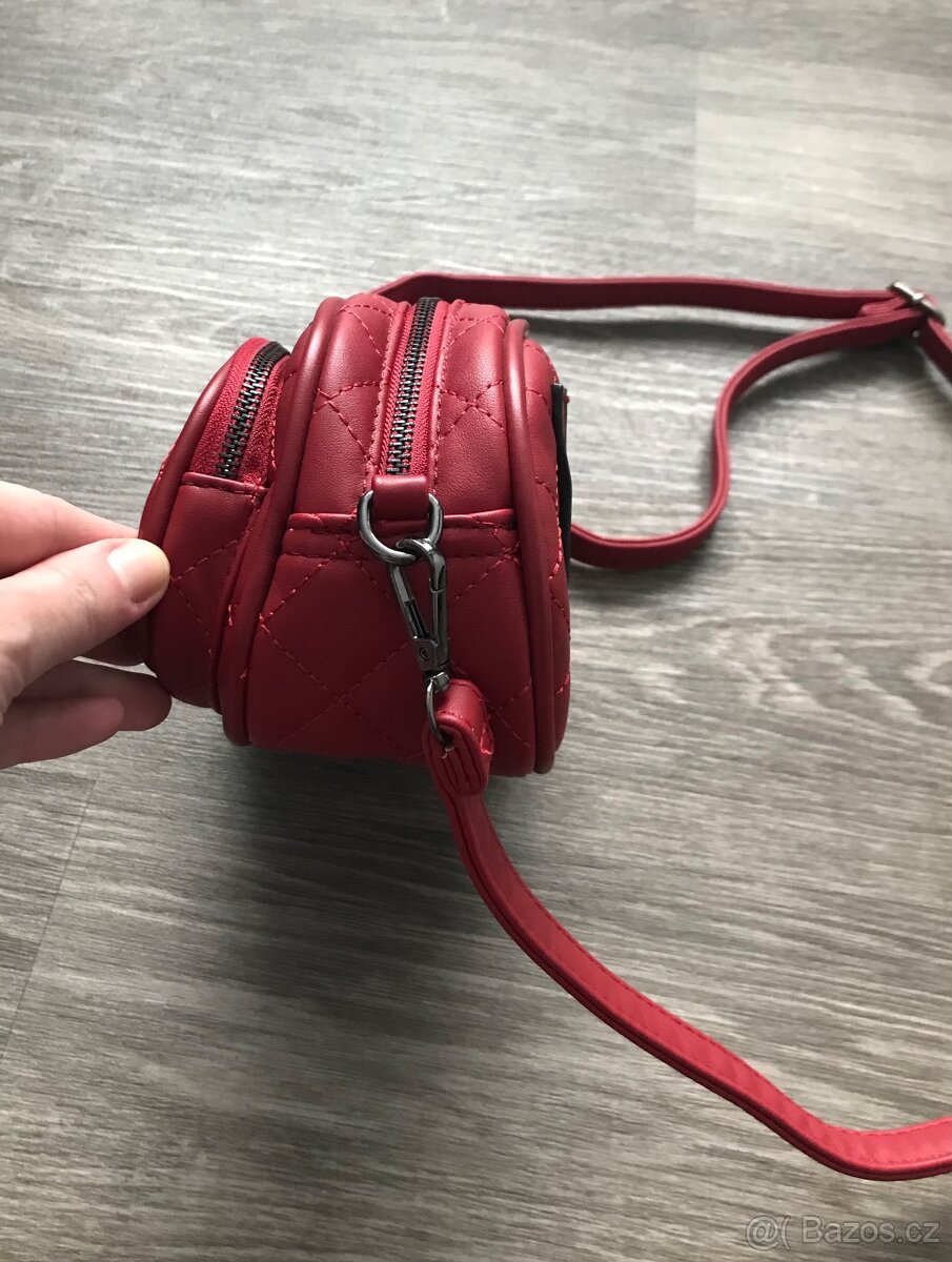 Kabelka/ledvinka 2v1 - 4