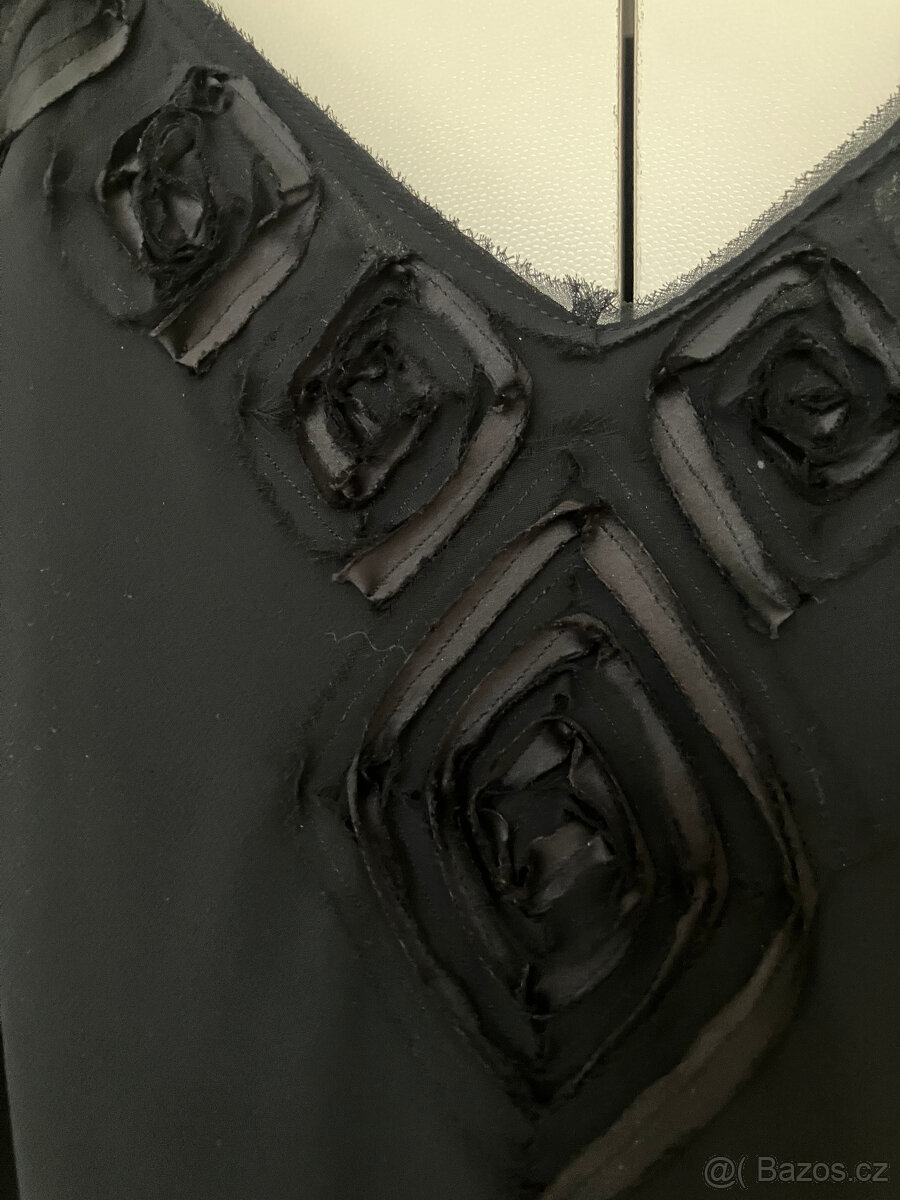 Plesové šaty Marks & Spencer - 4