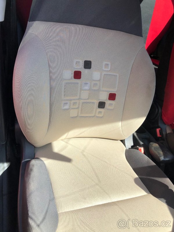 Fiat Panda lll náhradní dily r.v 2016 - 4