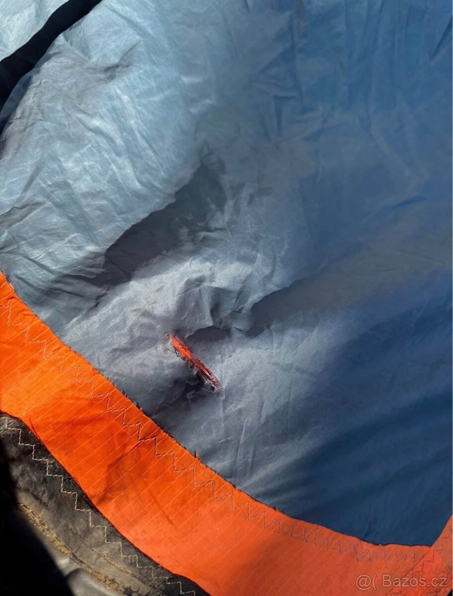 Cabrinha Convert 12m - 4