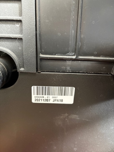 Motor vířivka INTEX - 4