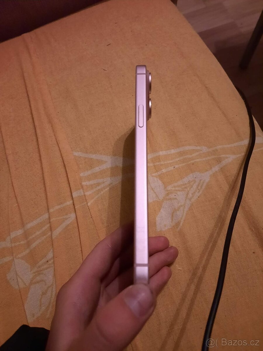 IPhone 15 plus 128GB - 4