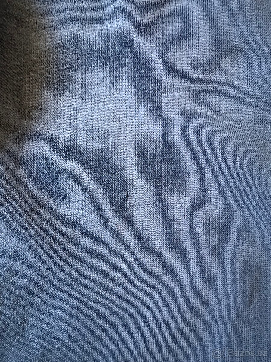 Tepláky vel.170 - 4