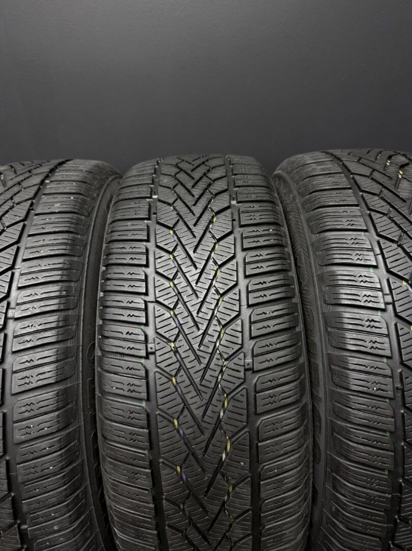 Sada pneu Semperit 215/60/16 99H - 4