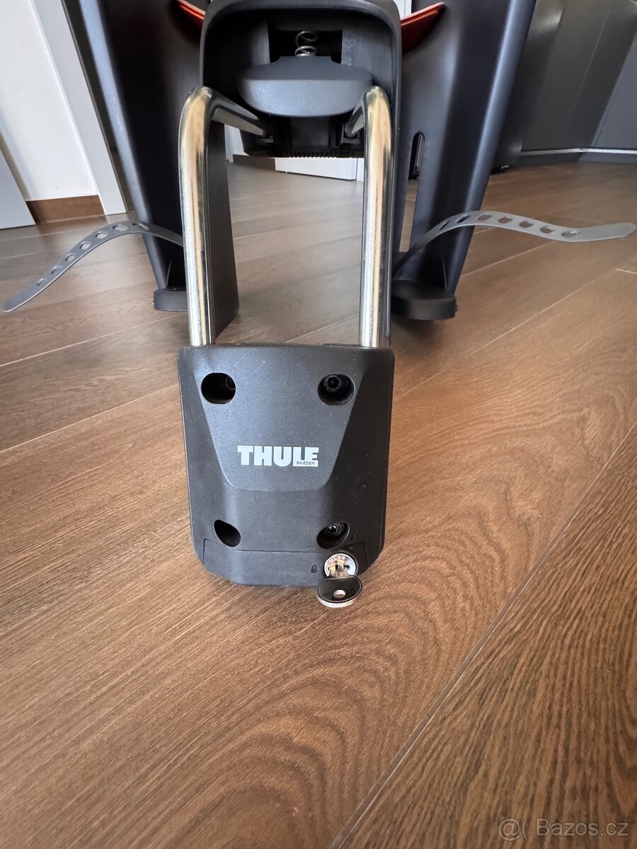 Thule Ride Along2 - 4
