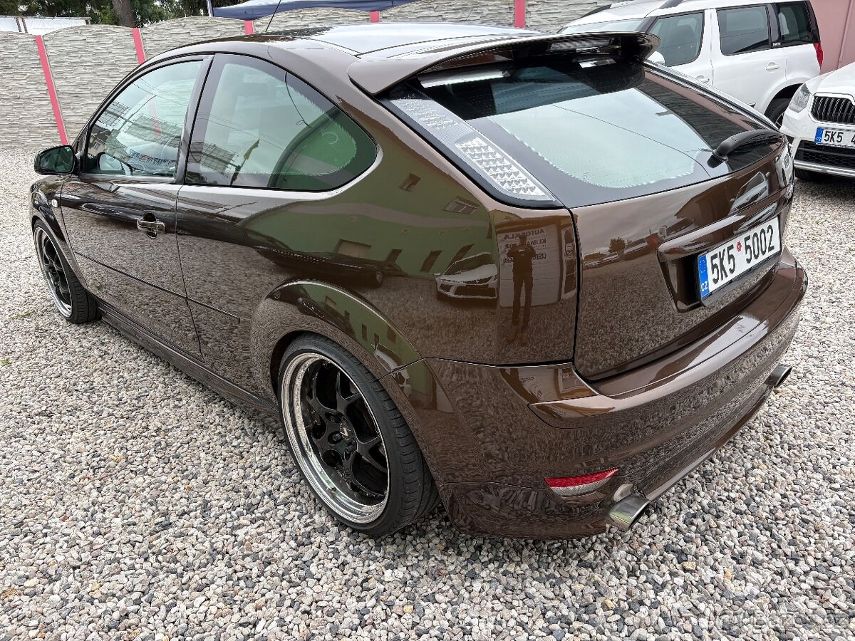 Fors Focus 1.6.16V - 4