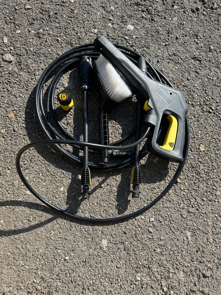 Karcher K3 - 4