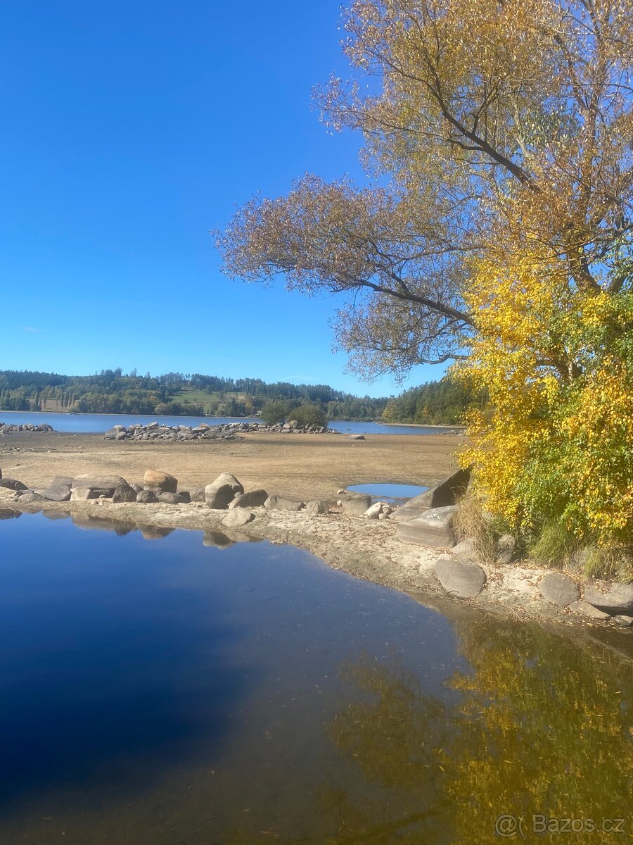 Pozemek ke stanování/mobilheim - 4