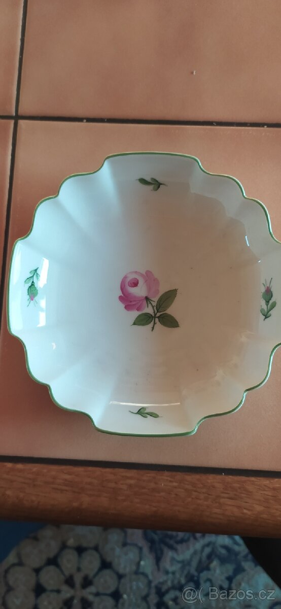 Wien Vídeň talirek - 4