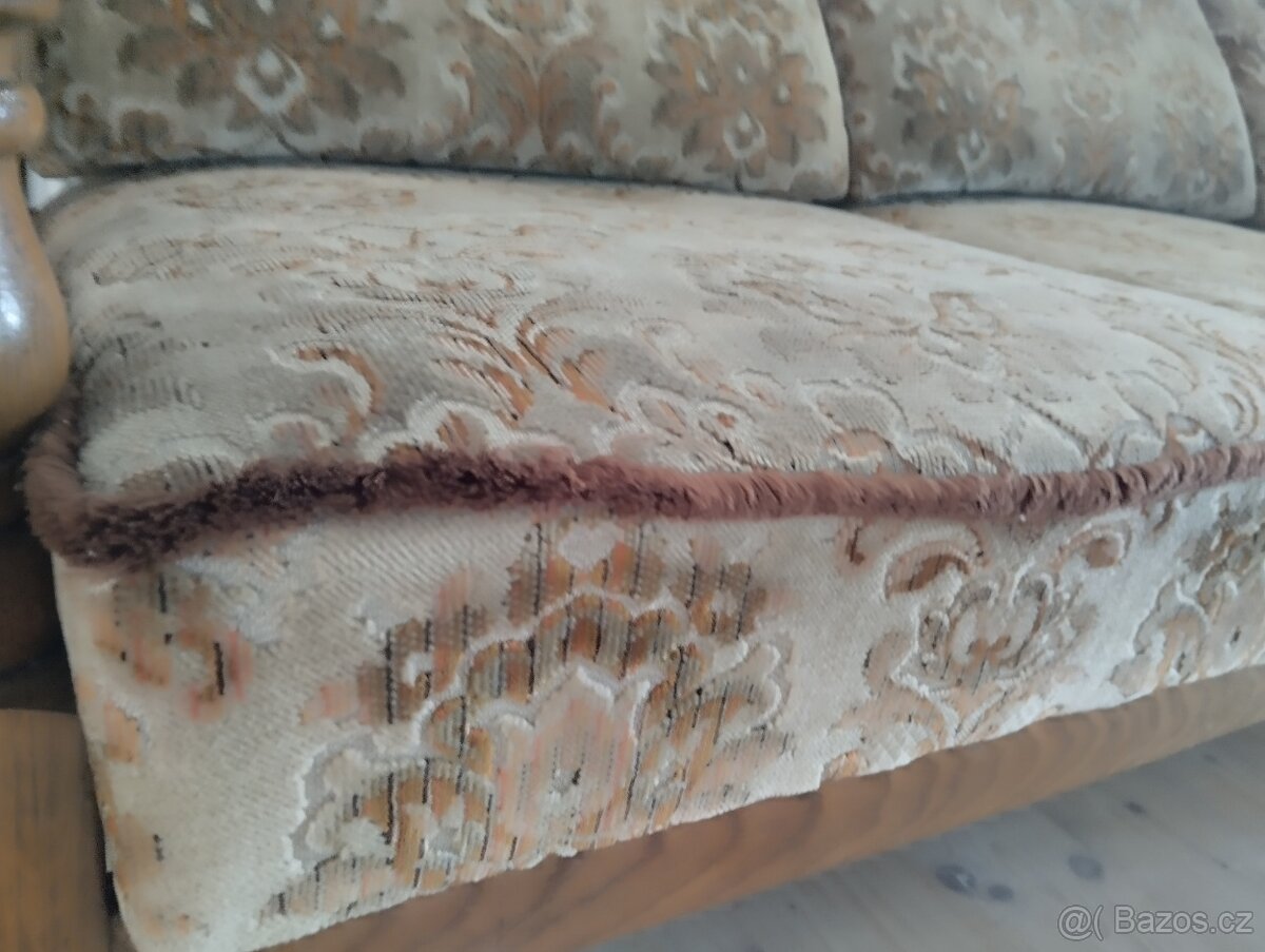 Prodám gauč - 4