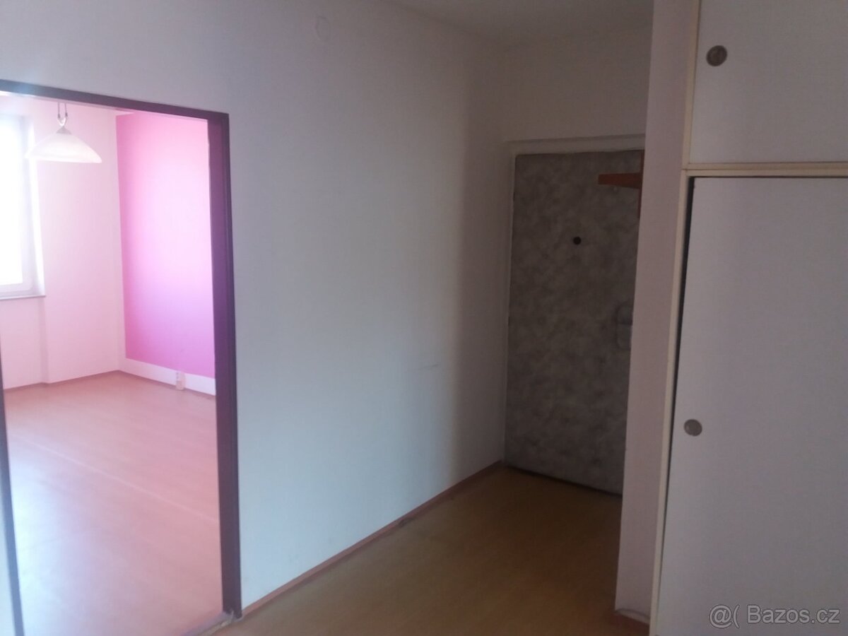 Byt 2+1, 64m2, Krnov - 4