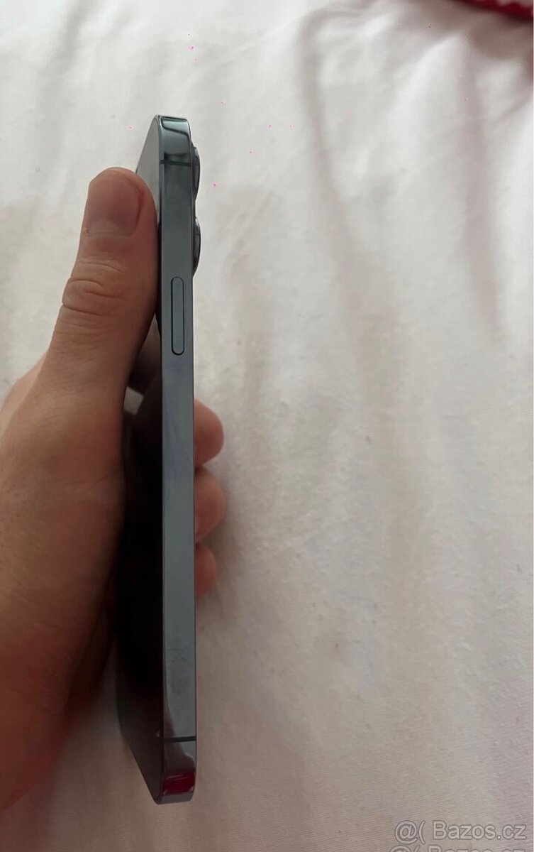 iPhone 13 Pro MAX - 4