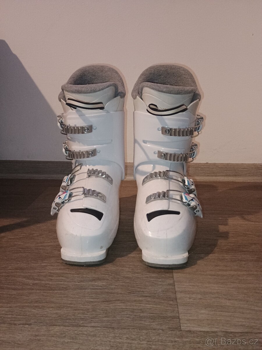 Dětské přeskáče Rossignol 23 230-235 (275mm) - 4