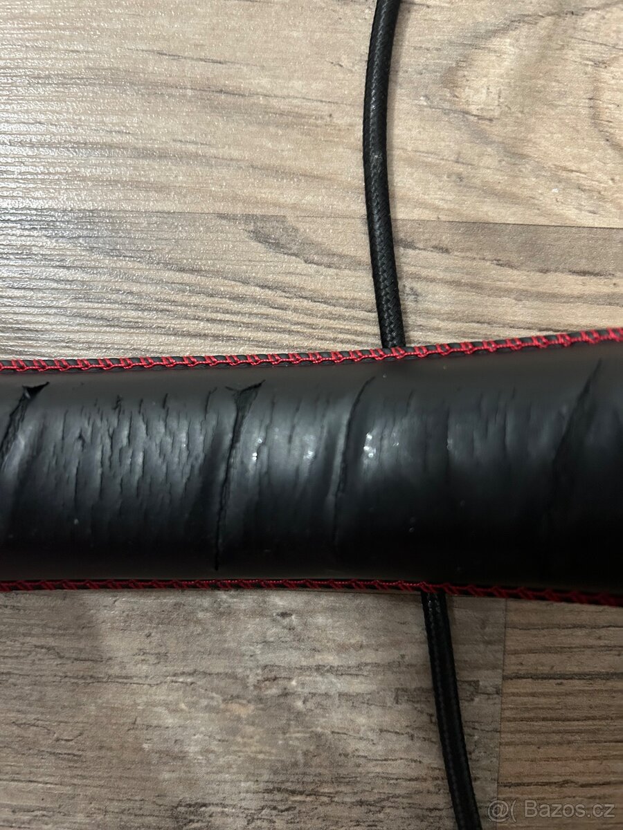 Hyperx Cloud Alpha S sluchátka - 4