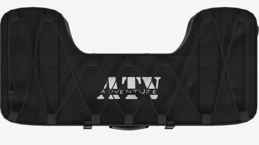 Kufr na čtyřkolku - 4