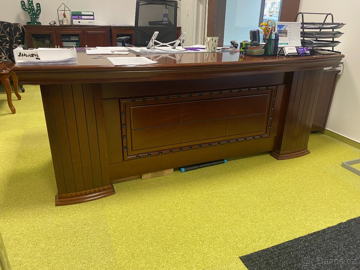 Nábytek do kanceláře - 4