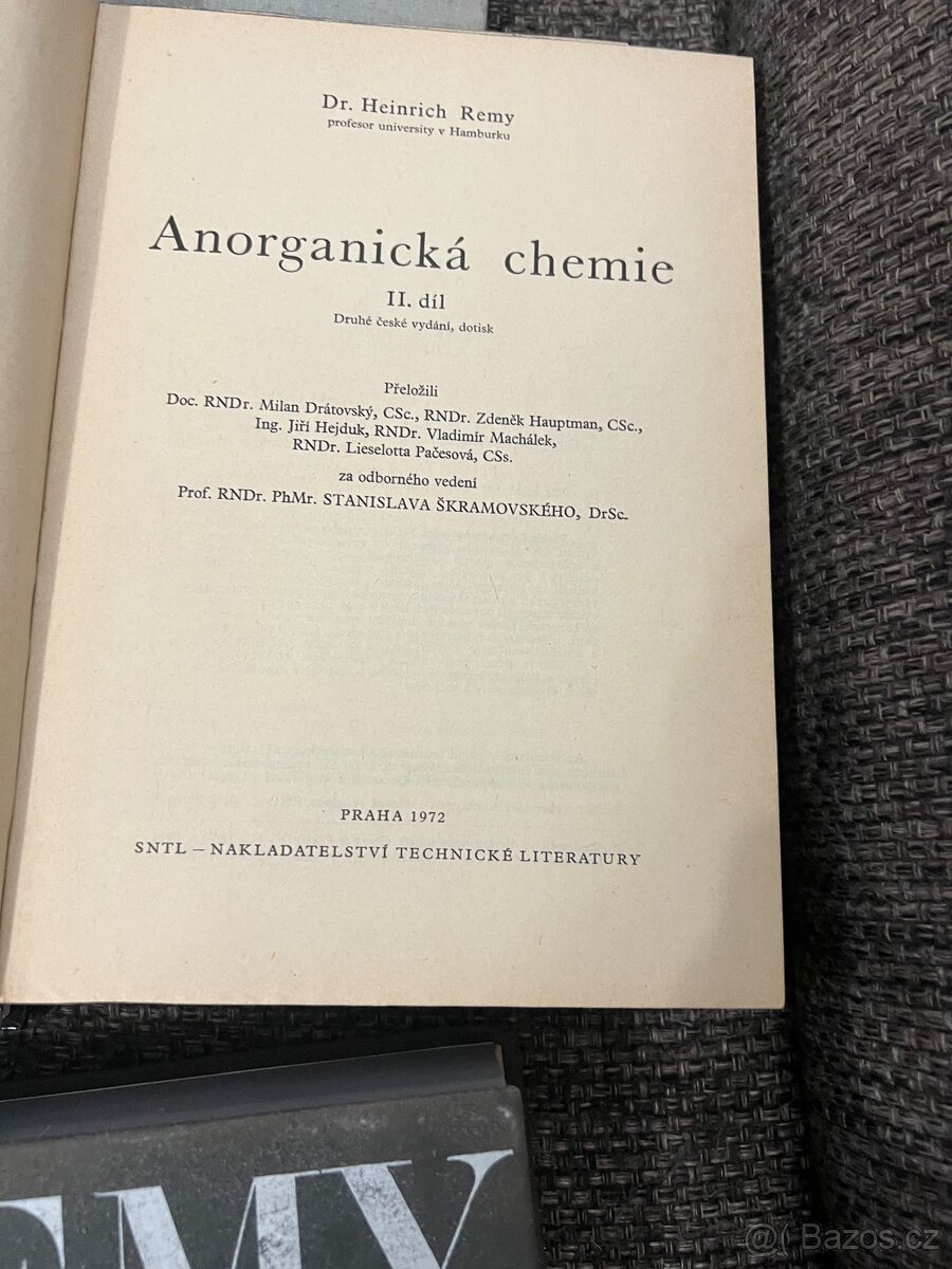 Učebnice Veterina - 4