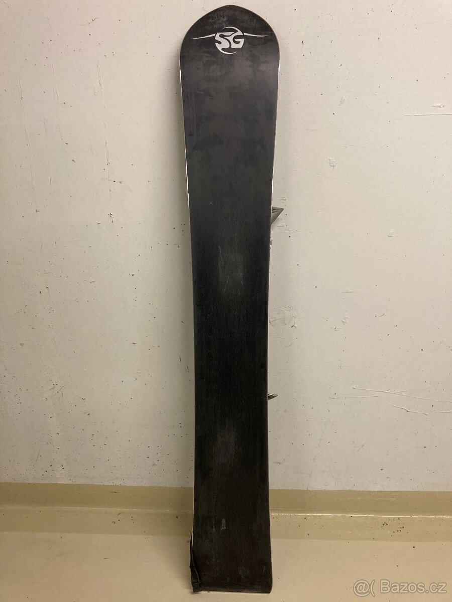 Pánský SNB - tvrdé vázání - 4