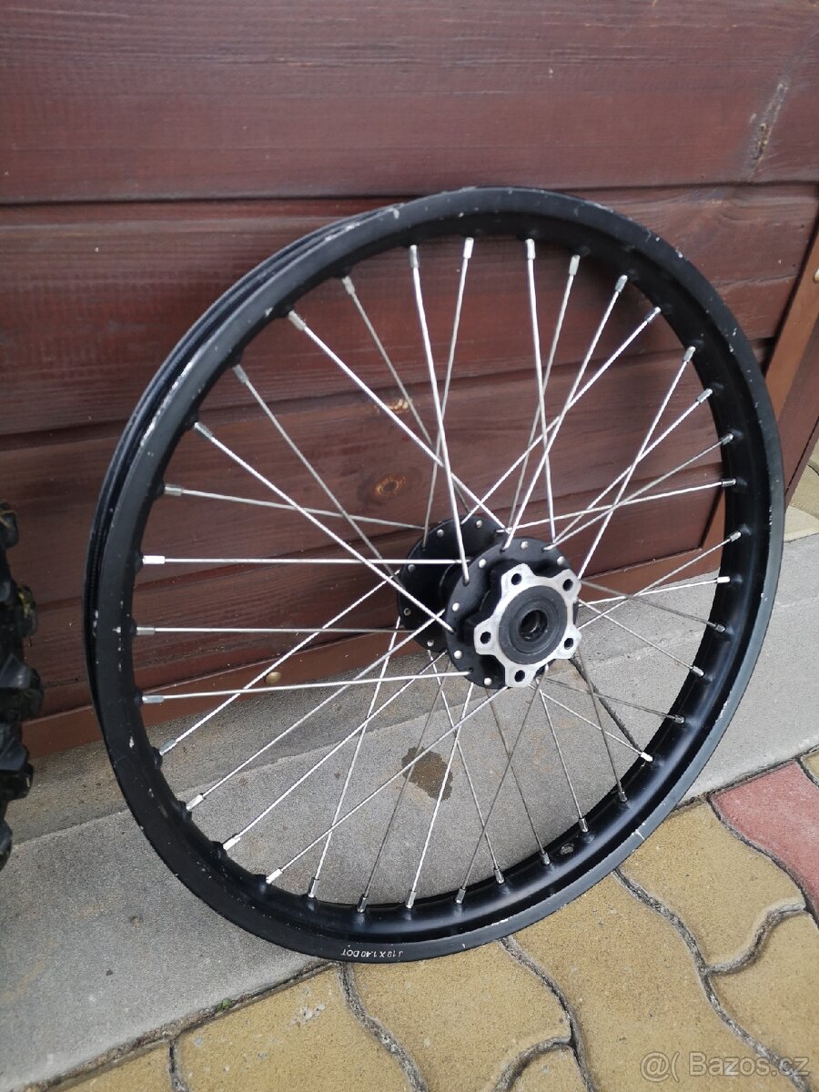 Kola SurRon LightBee - 4