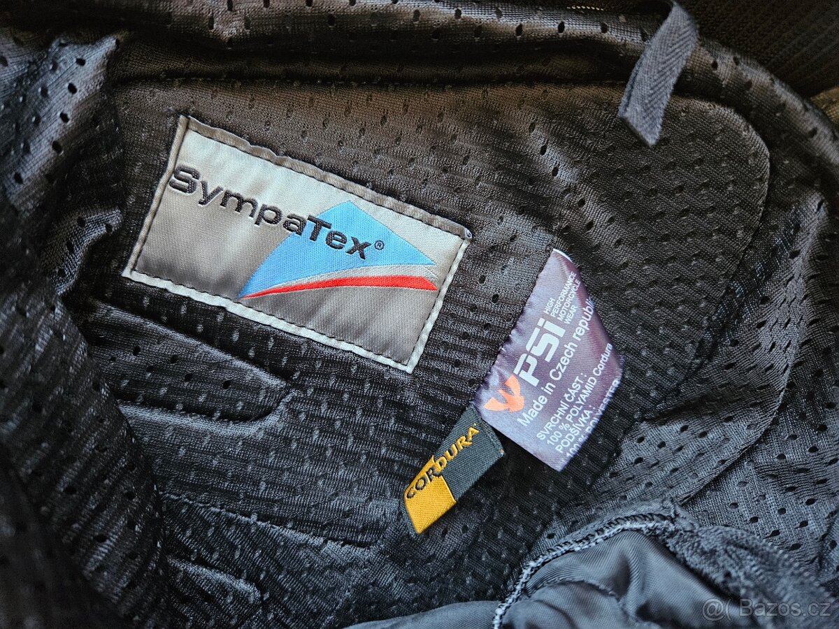 Kalhoty PSI Orchid Lady - 4