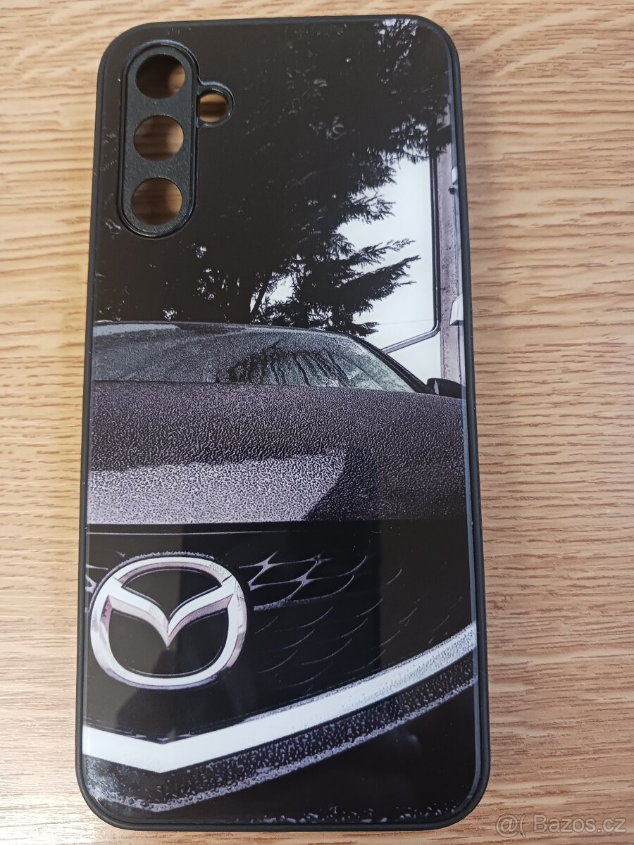 Kryt Picasee Samsung Galaxy A14 5G - 4