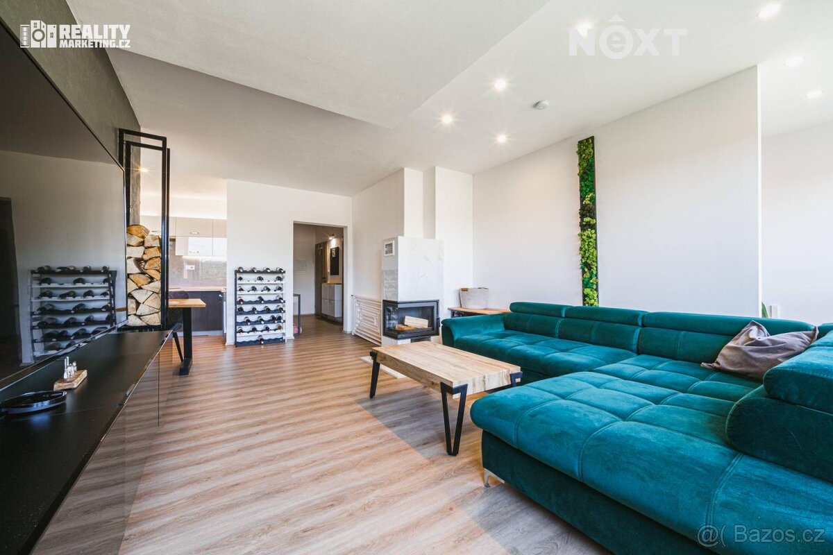 Prodej byt 2+kk, 62㎡ - 4