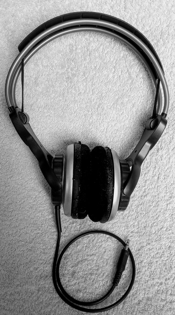 AONIKE sluchátka - 4