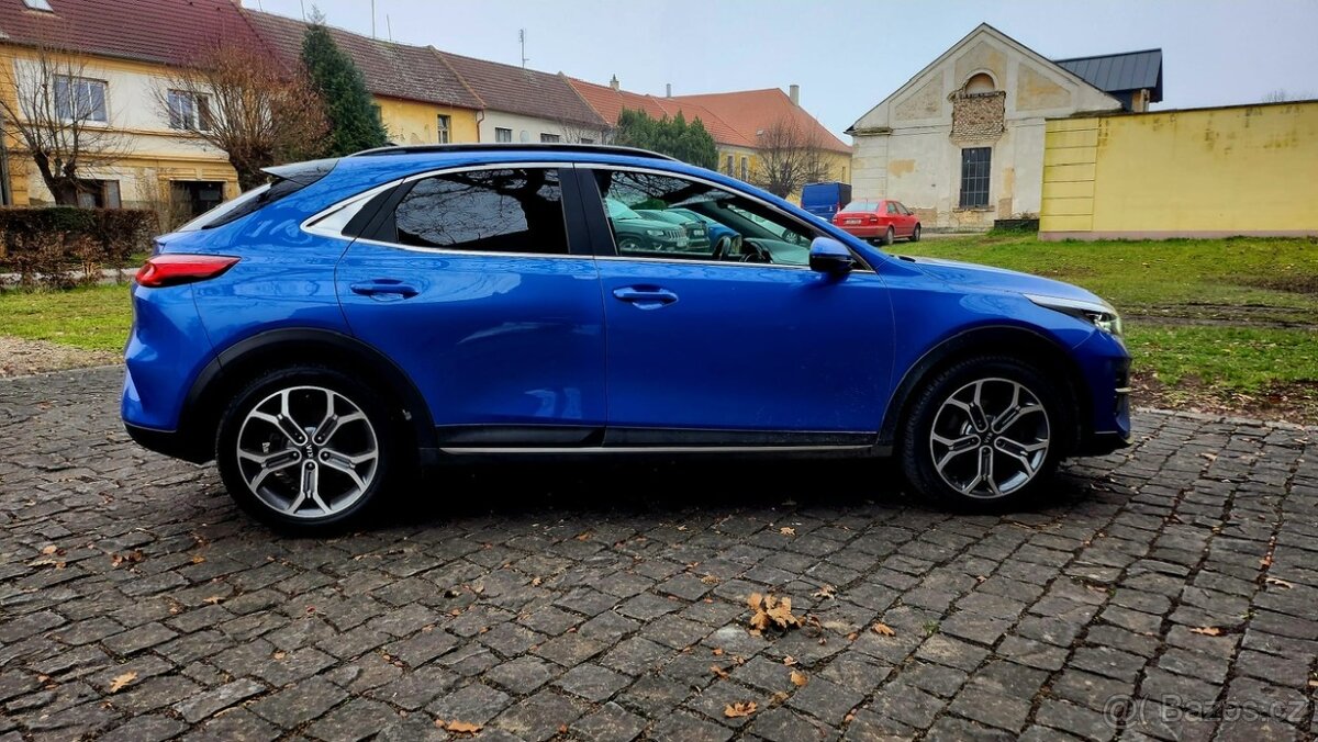 Kia Ceed 2020, 1.6 CRDi, 7X.000 najeto - 4