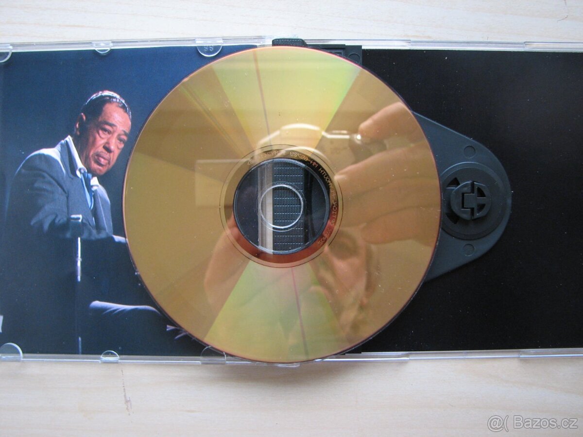 Duke Ellington And His Orchestra- Jazz Party In Stereo - 4