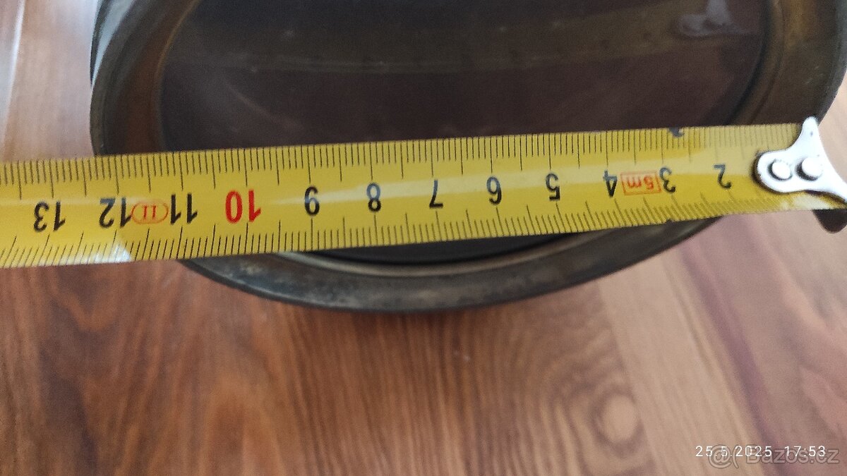 Hvězdářský dalekohled - 4