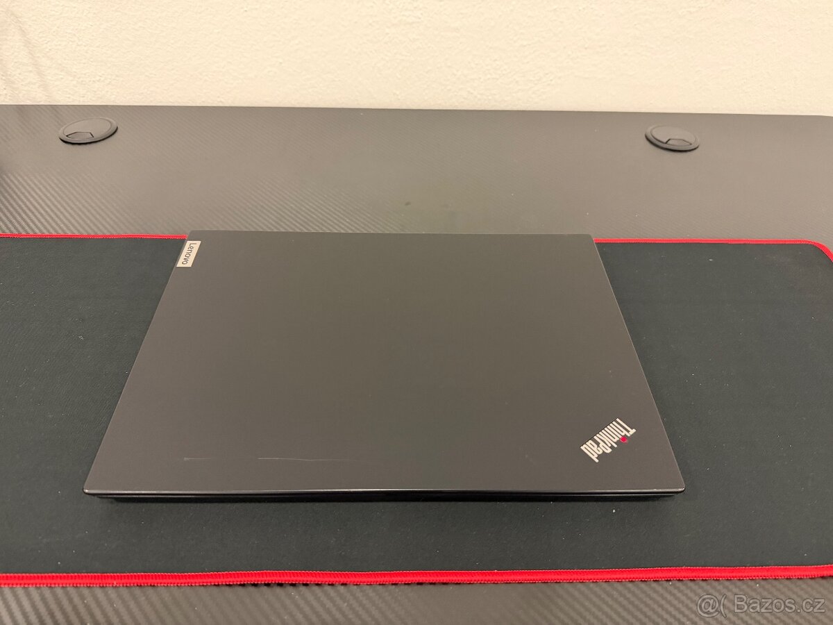 Lenovo ThinkPad L14 - Core i5-10210U / 16GB RAM / záruka - 4