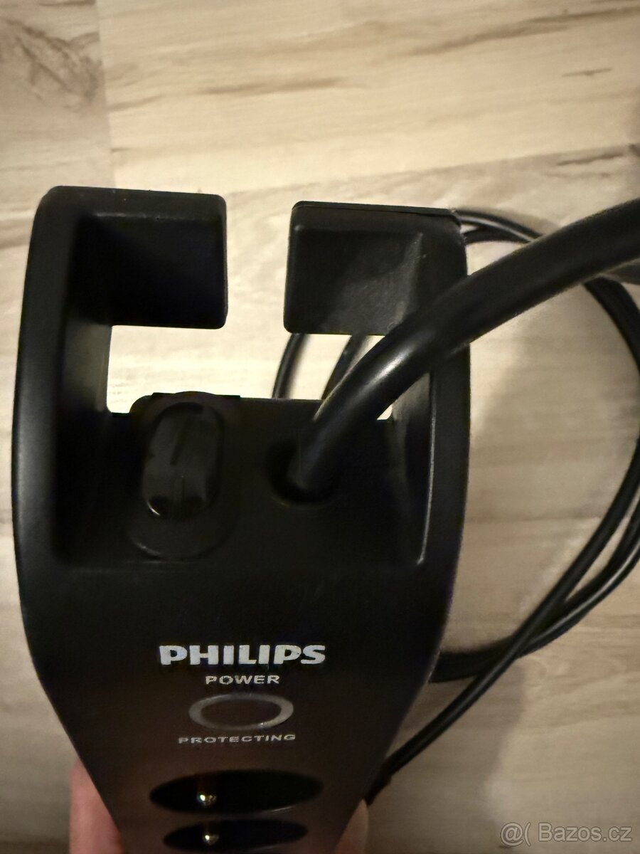 Přepěťova ochrana “prodlužka” - 4