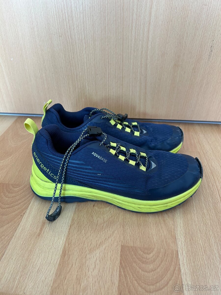 Dětské boty energetics 35 - 4