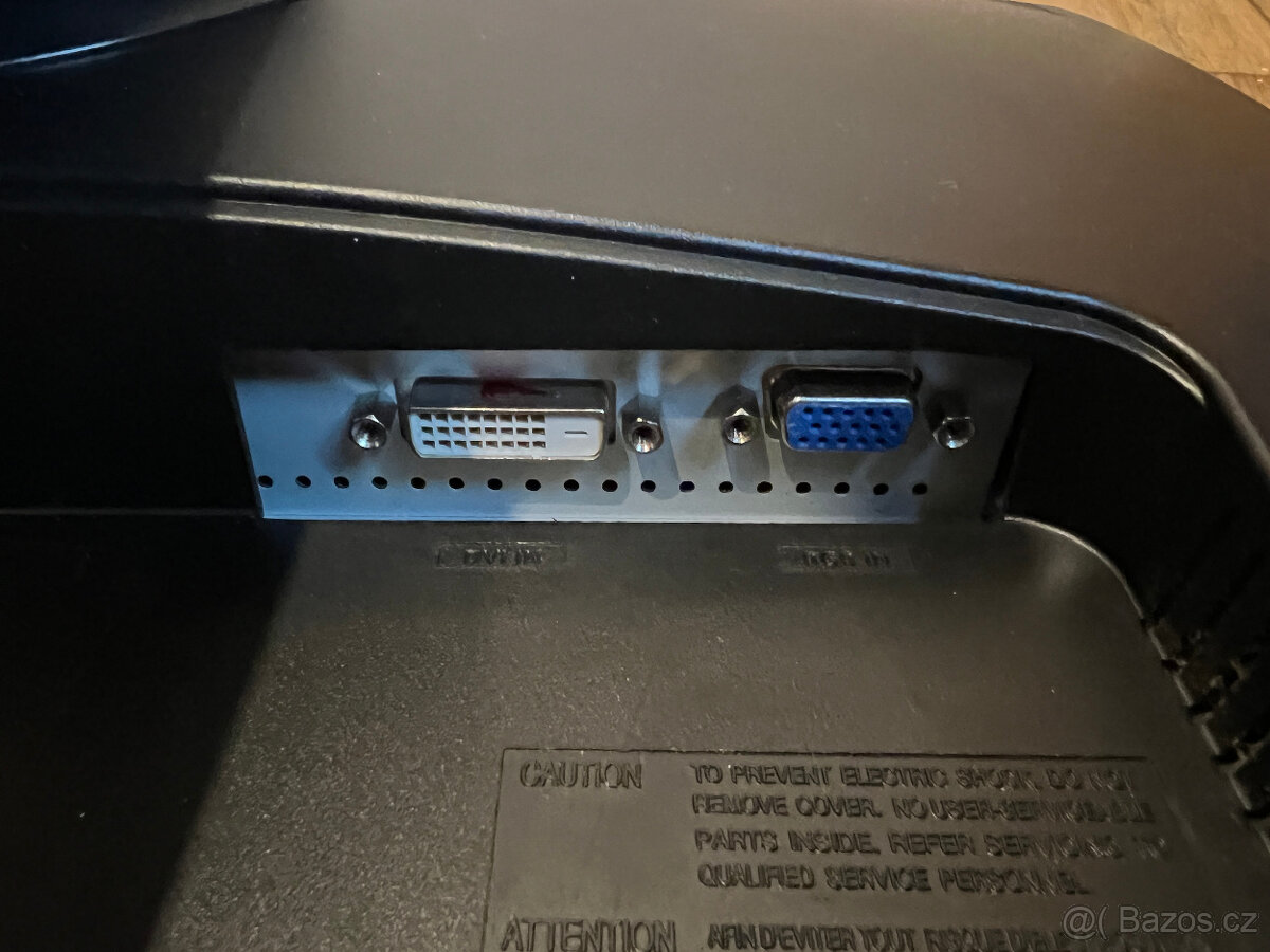 Monitor Samsung MY20WS - 4