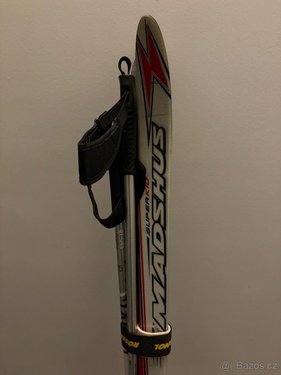 Detske bezky a boty vel 33 - 4