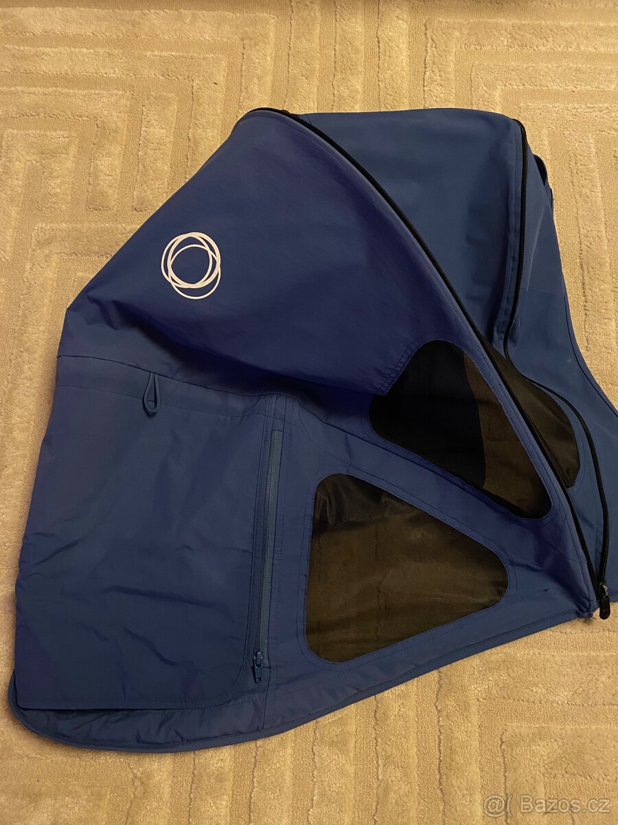 Bugaboo Donkey stříška - 4