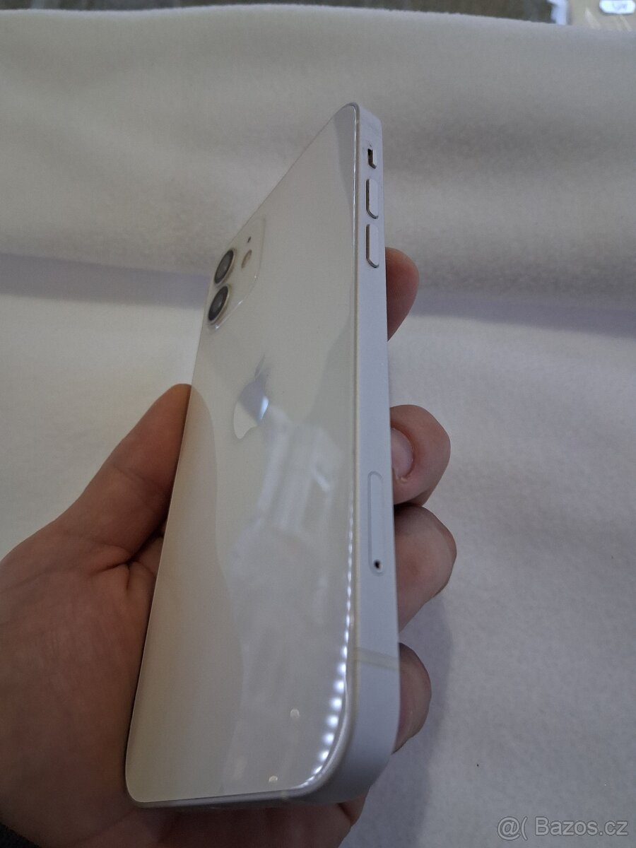 Apple iPhone 12 128GB - 4