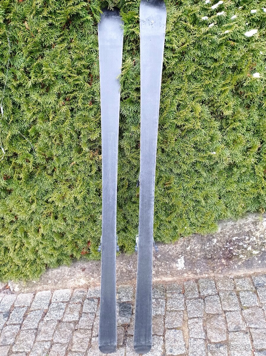 Sjezdové lyže K2 - dámské - 4