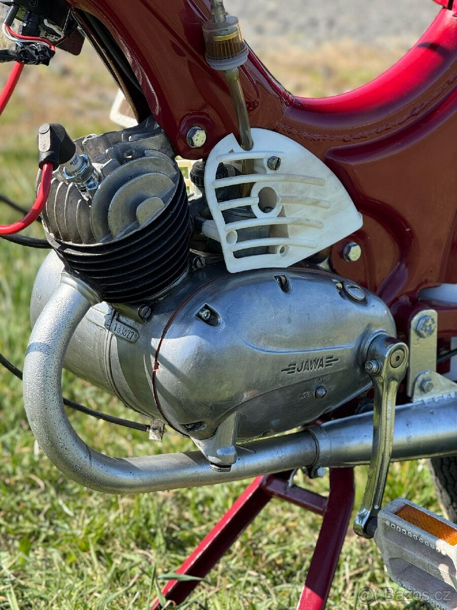 Stadion S23 70ccm - 4