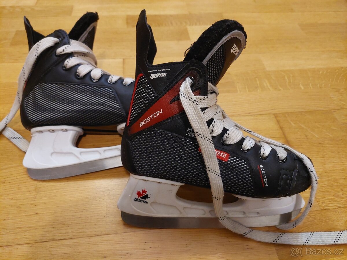 Brusle Tempish 35 - 4