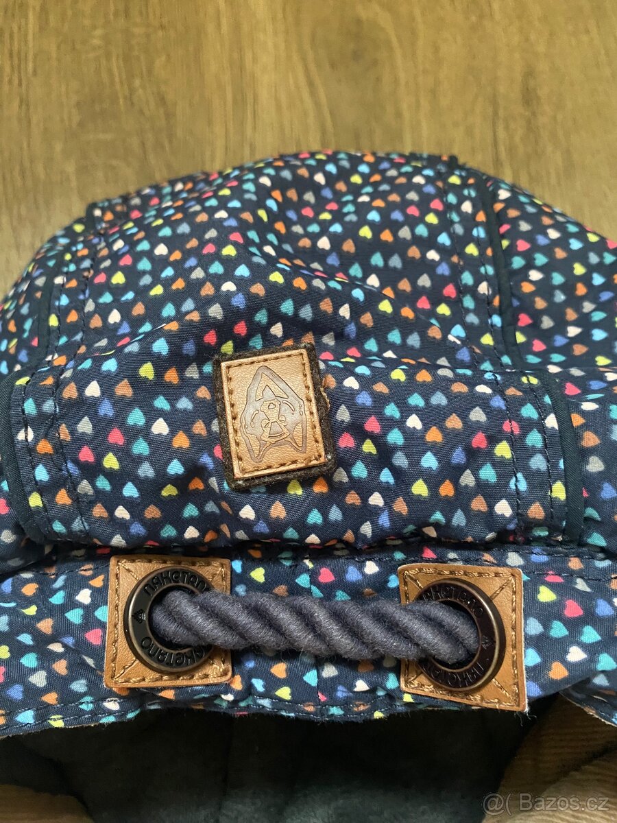 Jarní bunda Naketano S - 4