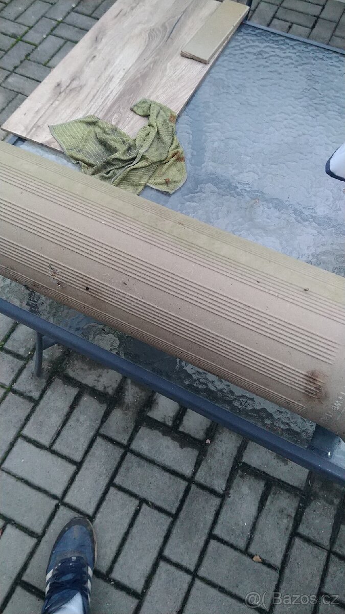 Dík ke komínu Heluz - 4