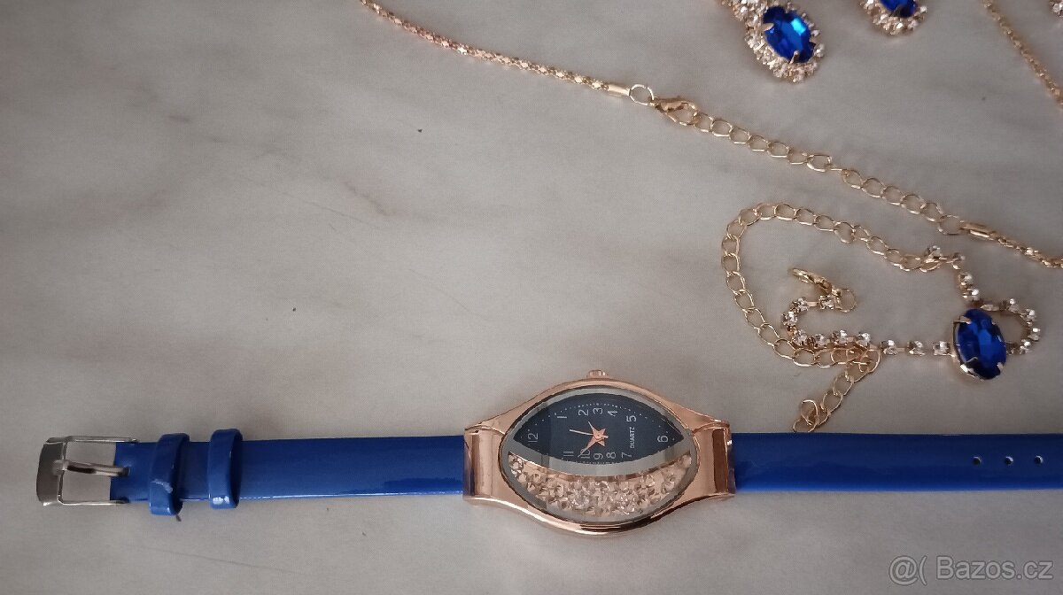 Sada šperků "nové" - 4