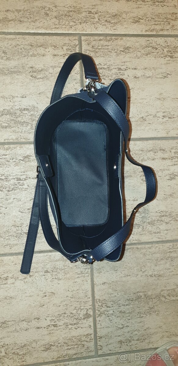 Dámská kabelka zn. ORSAY - NOVÁ - 4